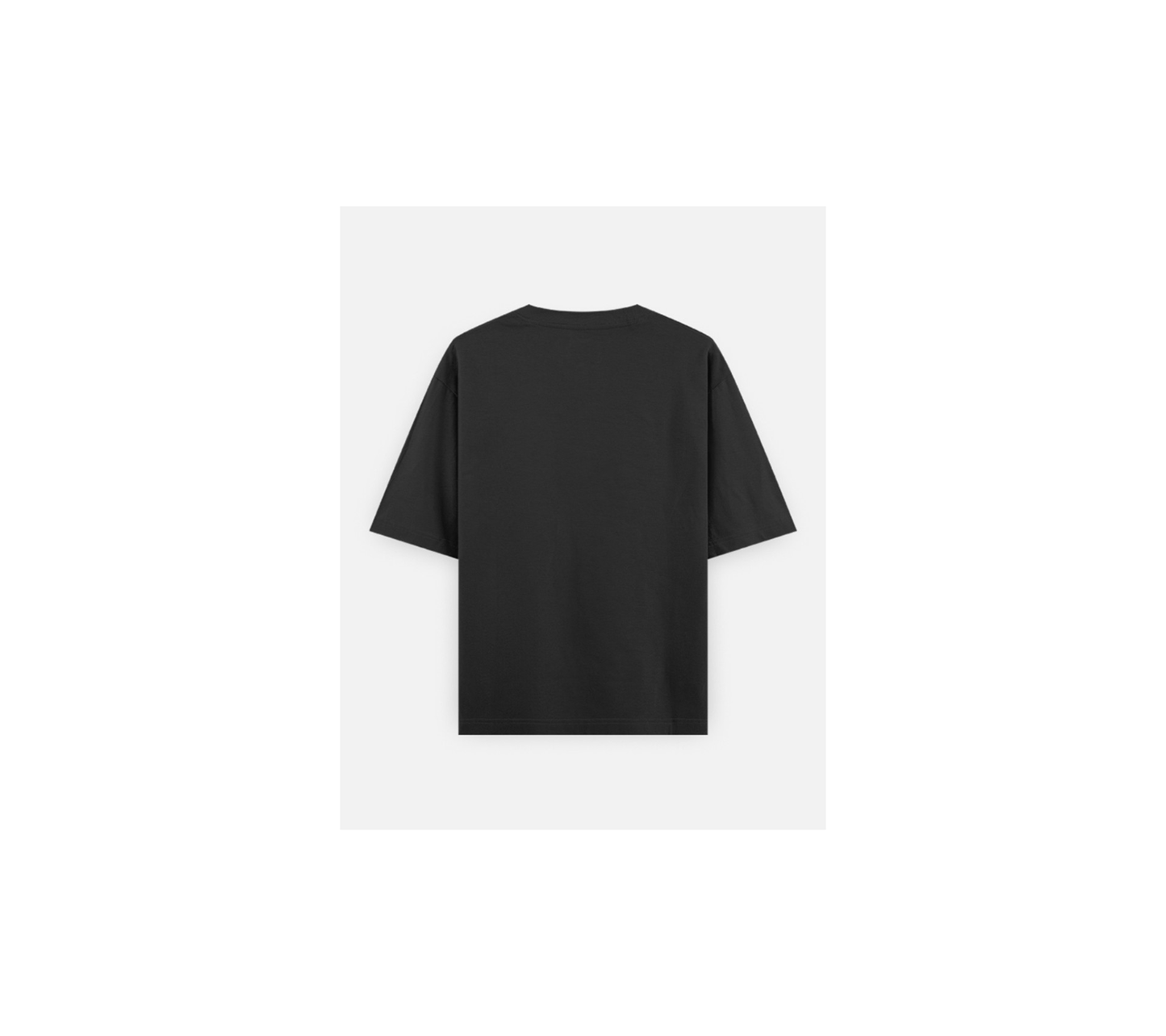 Feminist Unisex Oversized Classic T-Shirt